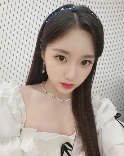 Yeseo Kep1er (Ảnh: Internet)