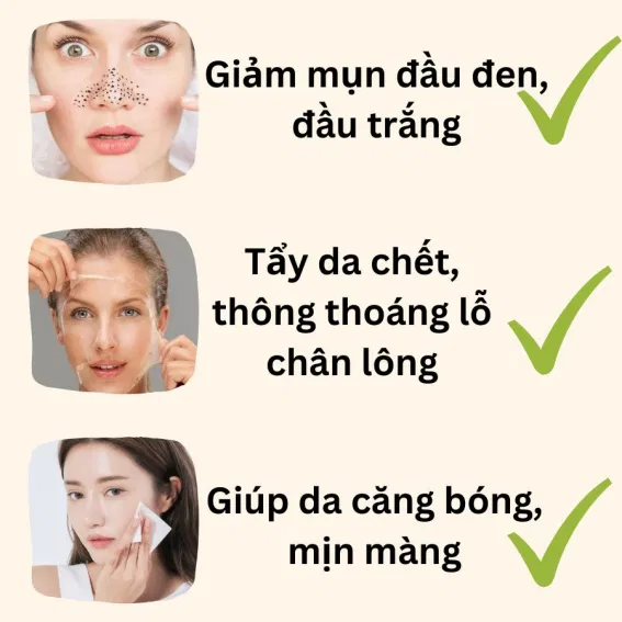 Một số công dụng của BHA. (Nguồn ảnh: BlogAnChoi)