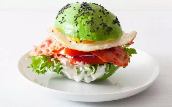 Keto với bơ quả - sự kết hợp hoàn hảo (Ảnh: Internet) Keto với bơ quả - sự kết hợp hoàn hảo (Ảnh: Internet)