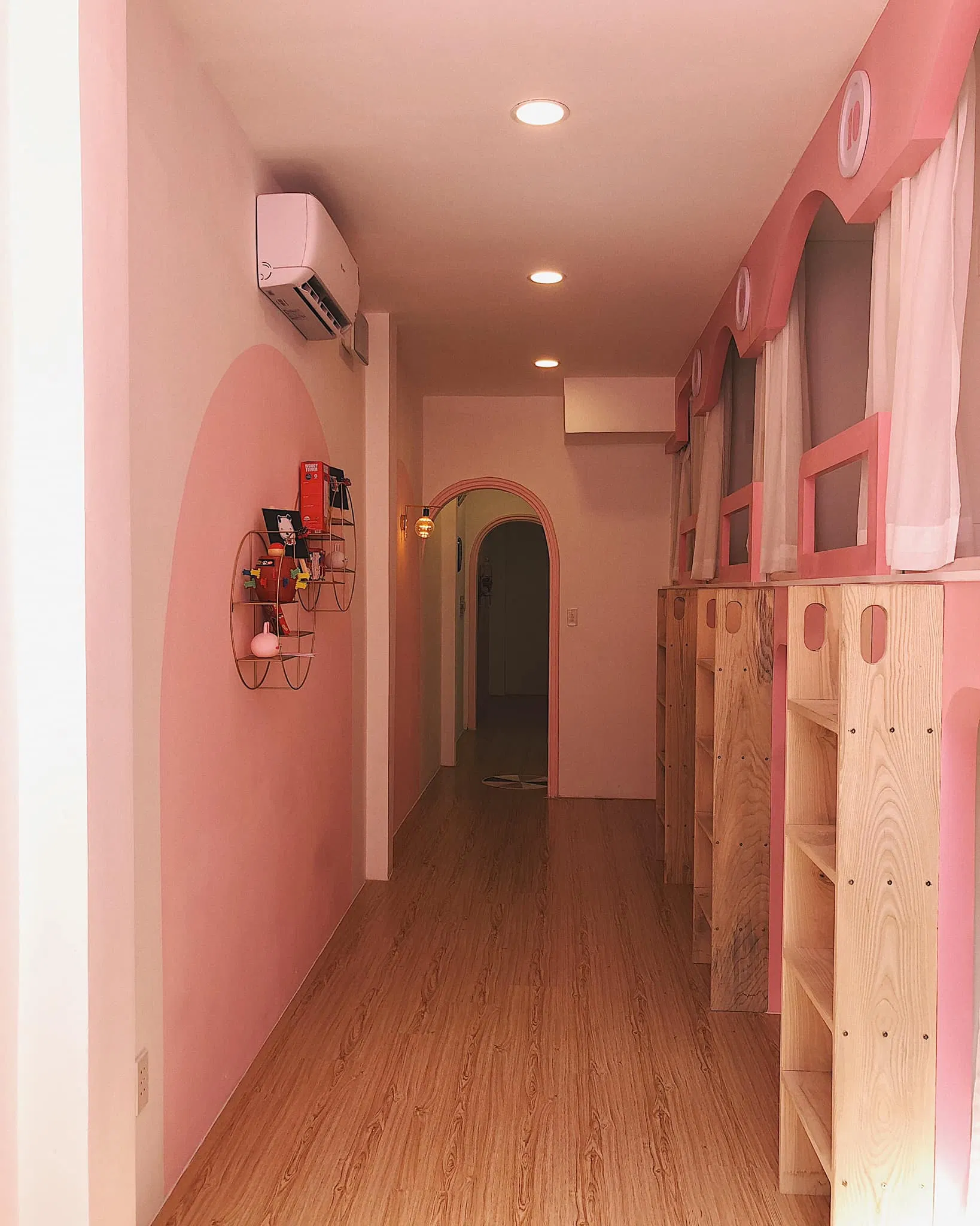 Binna Seoul Coffee. (Ảnh: Internet)
