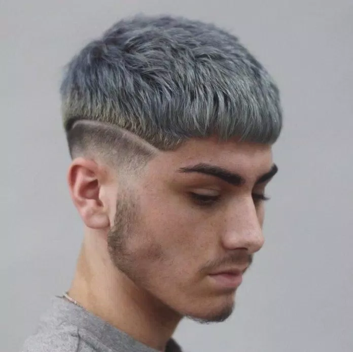 Tóc mohican hợp với kiểu mặt nào? 50 kiểu tóc mohican đẹp, sành điệu nhất kiểu tóc kiểu tóc mohican kiểu tóc nam đẹp mohican sành điệu tóc mohican tóc mohican cho nam tóc mohican đẹp tóc nam đẹp tóc nam mohican