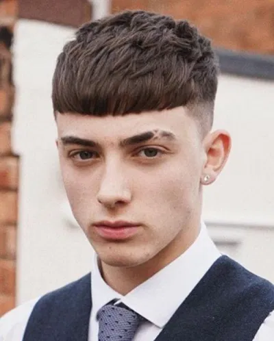 Tóc mohican hợp với kiểu mặt nào? 50 kiểu tóc mohican đẹp, sành điệu nhất kiểu tóc kiểu tóc mohican kiểu tóc nam đẹp mohican sành điệu tóc mohican tóc mohican cho nam tóc mohican đẹp tóc nam đẹp tóc nam mohican