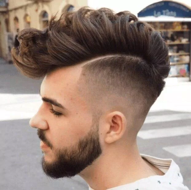 Tóc mohican hợp với kiểu mặt nào? 50 kiểu tóc mohican đẹp, sành điệu nhất kiểu tóc kiểu tóc mohican kiểu tóc nam đẹp mohican sành điệu tóc mohican tóc mohican cho nam tóc mohican đẹp tóc nam đẹp tóc nam mohican