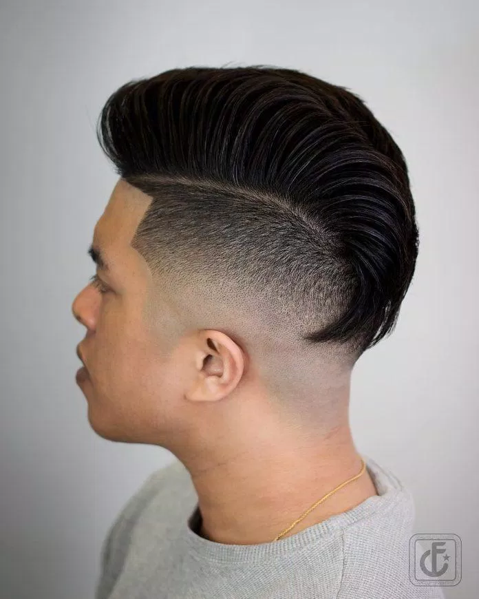 Tóc mohican hợp với kiểu mặt nào? 50 kiểu tóc mohican đẹp, sành điệu nhất kiểu tóc kiểu tóc mohican kiểu tóc nam đẹp mohican sành điệu tóc mohican tóc mohican cho nam tóc mohican đẹp tóc nam đẹp tóc nam mohican