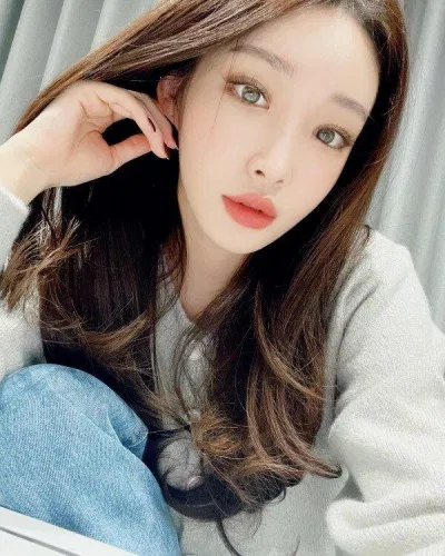 Kim Chungha (Ảnh: Internet)