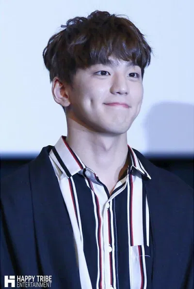 Diễn viên Kim Min Gyu.