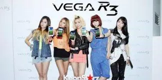 GLAM là nhóm nhạc của Big Hit (Ảnh: Internet)