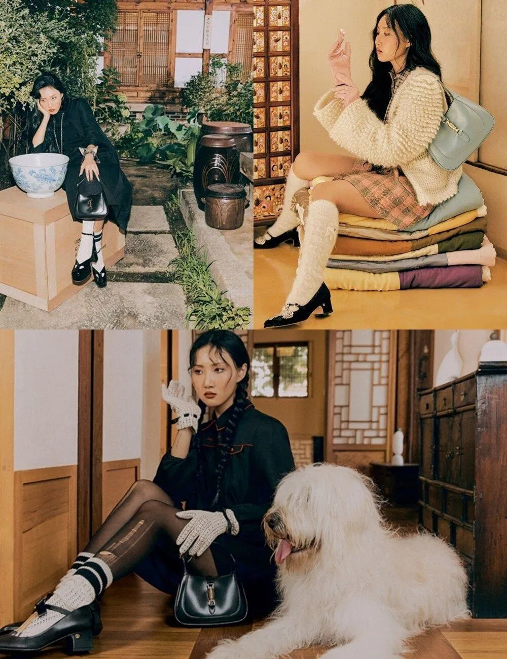 Sức hút khó cưỡng của Hwasa (Ảnh: Internet)