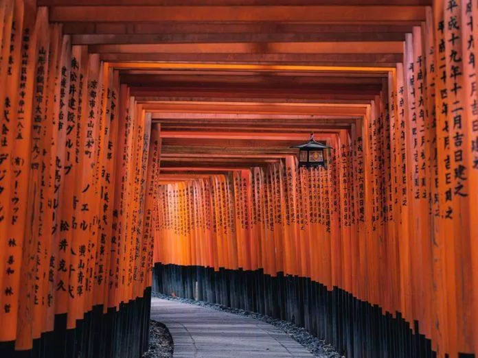 Kyoto - Trải nghiệm truyền thống (Nguồn: Internet) Kyoto - Trải nghiệm truyền thống (Nguồn: Internet)