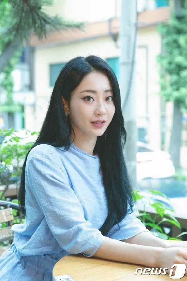 Kyungri Nine Muses (Ảnh: Internet)