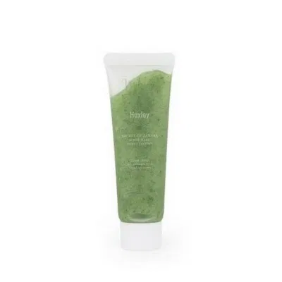 Tẩy tế bào chết Huxley Scrub Mask Therapy (Ảnh: Internet)