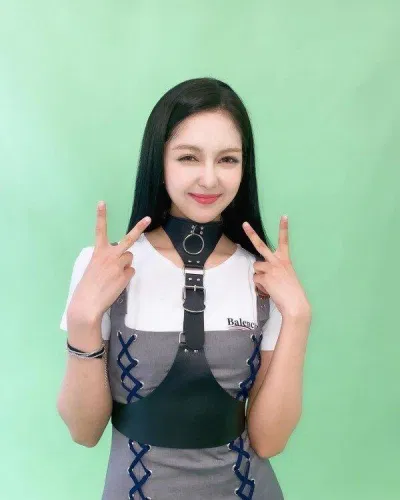 Chanty LAPILLUS (Ảnh: Internet)