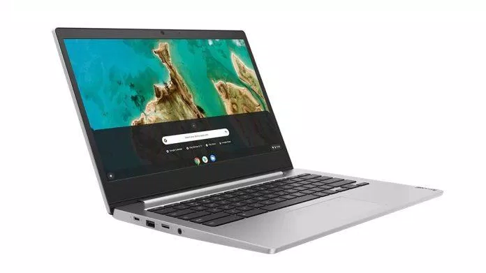 Laptop Lenovo Chromebook 3 (Ảnh: Internet)