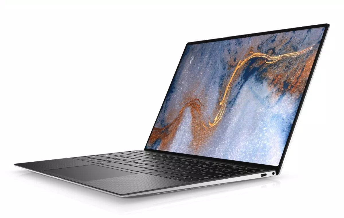 Laptop Dell XPS 13 (Ảnh: Internet)