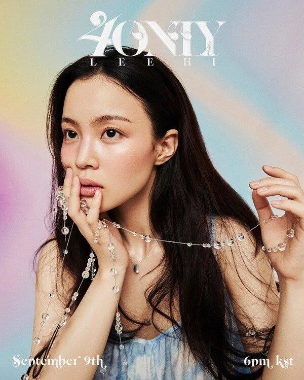 Những bài hát Kpop mang lại cảm giác yên bình mà bạn nên nghe thử 1 lần - Kiến thức mới 2024 10 Baì hát được ra mắt khi cô rời YG và đến bến đỗ mới ( ảnh: internet).