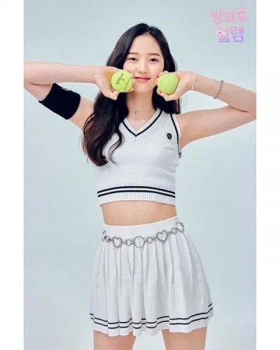 Lee Jiwoo (Ảnh: Internet)