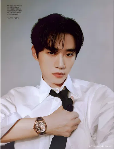 Lee Jun-ho 2PM (Ảnh: Internet) Lee Jun-ho 2PM (Ảnh: Internet)