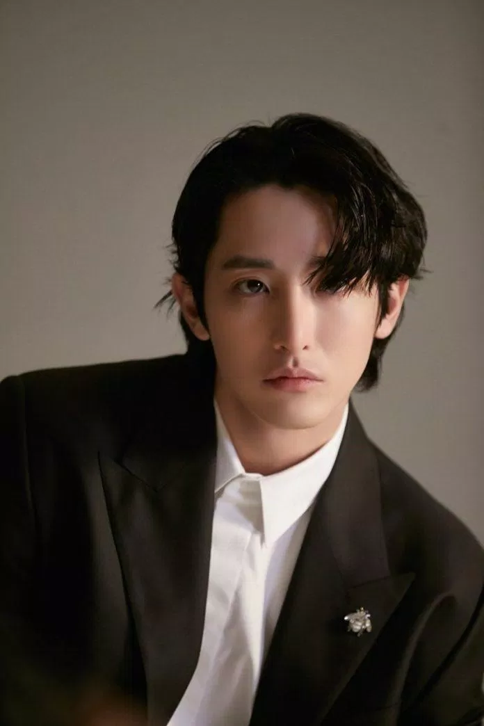 5 kiểu nhân vật mà fan của Lee Soo Hyuk ao ước được thấy trên màn ảnh - Kiến thức mới 2024 10 Vai diễn của thể loại dram hành động chắc chắn sẽ khiến fan của nam diễn viên phát cuồng (Ảnh: Internet)