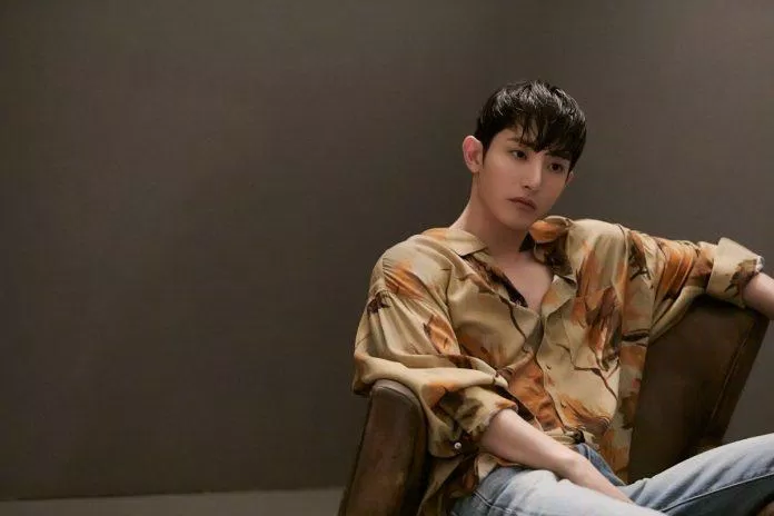 5 kiểu nhân vật mà fan của Lee Soo Hyuk ao ước được thấy trên màn ảnh - Kiến thức mới 2024 6 Ai nấy đều tin rằng Lee Soo Hyuk sẽ đảm nhiệm tốt vai diễn nhà thiết kế thời trang (Ảnh: Internet)