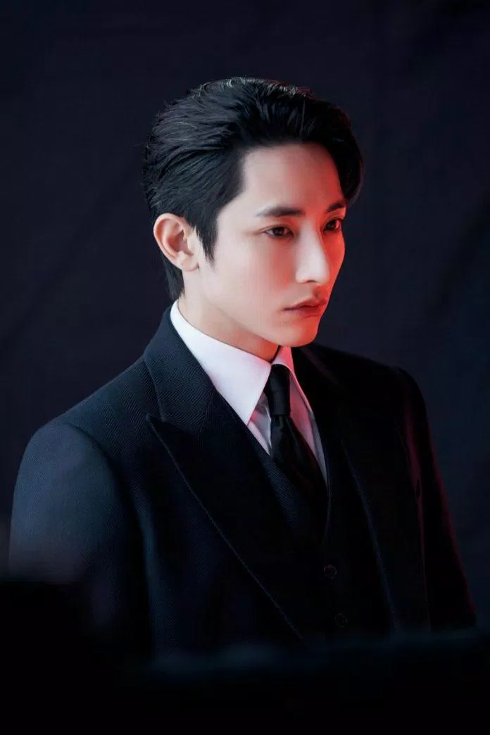5 kiểu nhân vật mà fan của Lee Soo Hyuk ao ước được thấy trên màn ảnh - Kiến thức mới 2024 2 Sẽ như thế nào nếu Lee Soo Hyuk đóng chính trong một bộ phim luật? (Ảnh: Internet)