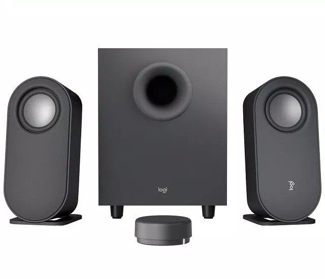 Loa Bluetooth Z407 của Logitech (Ảnh: Internet) Loa Bluetooth Z407 của Logitech (Ảnh: Internet)