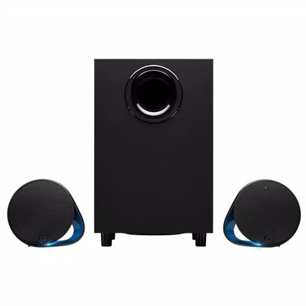 Loa Logitech G560 (Ảnh: Internet) Loa Logitech G560 (Ảnh: Internet)
