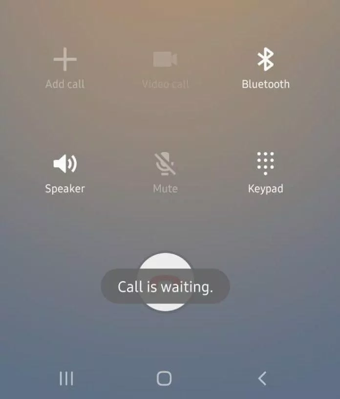 Tính năng này giúp bạn có thể nhận 2 cuộc gọi đến cùng lúc (Ảnh: Internet) Tính năng này giúp bạn có thể nhận 2 cuộc gọi đến cùng lúc (Ảnh: Internet)