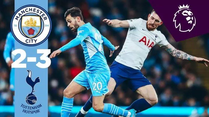 Tottenham là đối thủ khó chơi của Man City (Ảnh: Internet) Tottenham là đối thủ khó chơi của Man City (Ảnh: Internet)