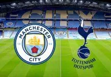 Man City vs Tottenham sẽ là trận đấu cực kỳ gay cấn để giành ngôi đầu bảng (Ảnh: Internet)