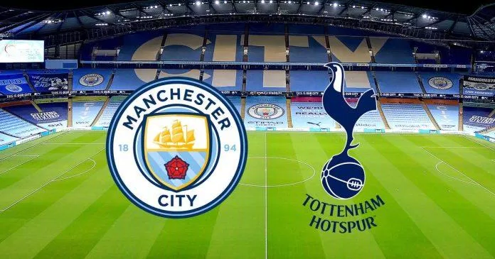 Man City vs Tottenham sẽ là trận đấu cực kỳ gay cấn để giành ngôi đầu bảng (Ảnh: Internet) Man City vs Tottenham sẽ là trận đấu cực kỳ gay cấn để giành ngôi đầu bảng (Ảnh: Internet)