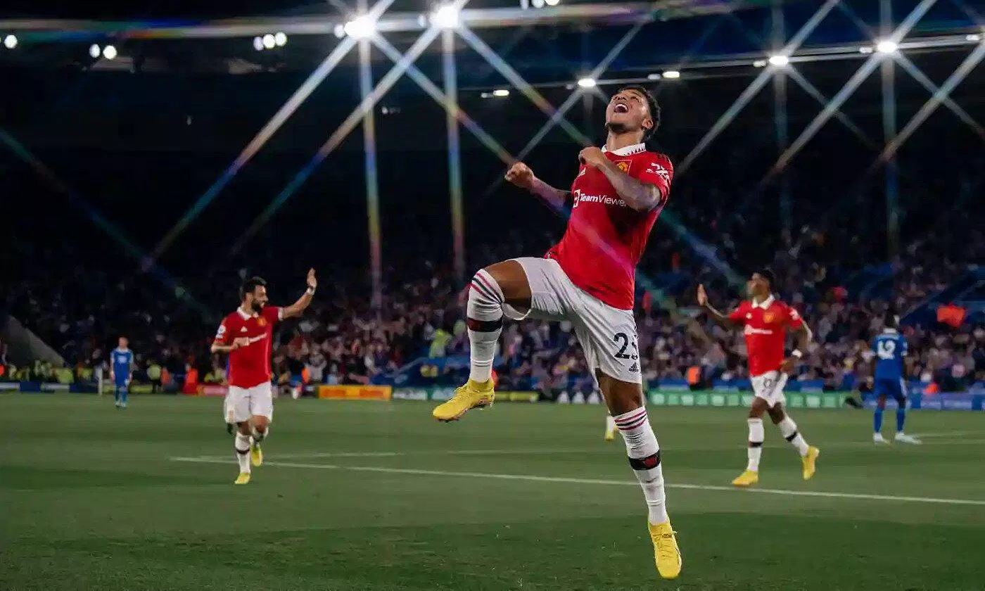 MU đã thực sự hồi sinh hay chưa? (Ảnh: Internet) MU đã thực sự hồi sinh hay chưa? (Ảnh: Internet)