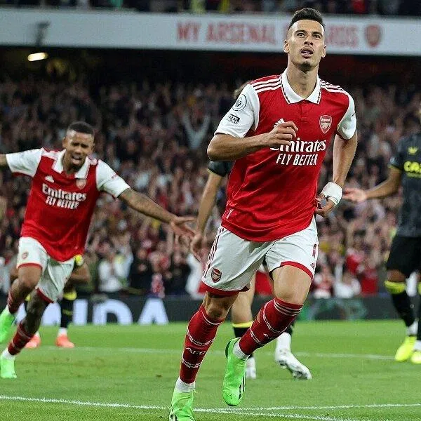 Arsenal đang có khởi đầu rất đáng nể tại Premier League năm nay (Ảnh: Internet) Arsenal đang có khởi đầu rất đáng nể tại Premier League năm nay (Ảnh: Internet)