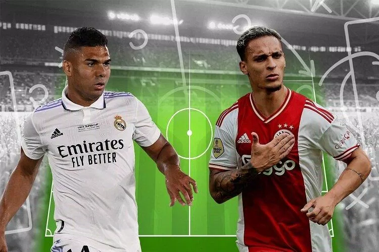 Các fan MU đang rất mong chờ màn ra mắt của 2 tân binh siêu hot này (Ảnh: Internet) Các fan MU đang rất mong chờ màn ra mắt của 2 tân binh siêu hot này (Ảnh: Internet)