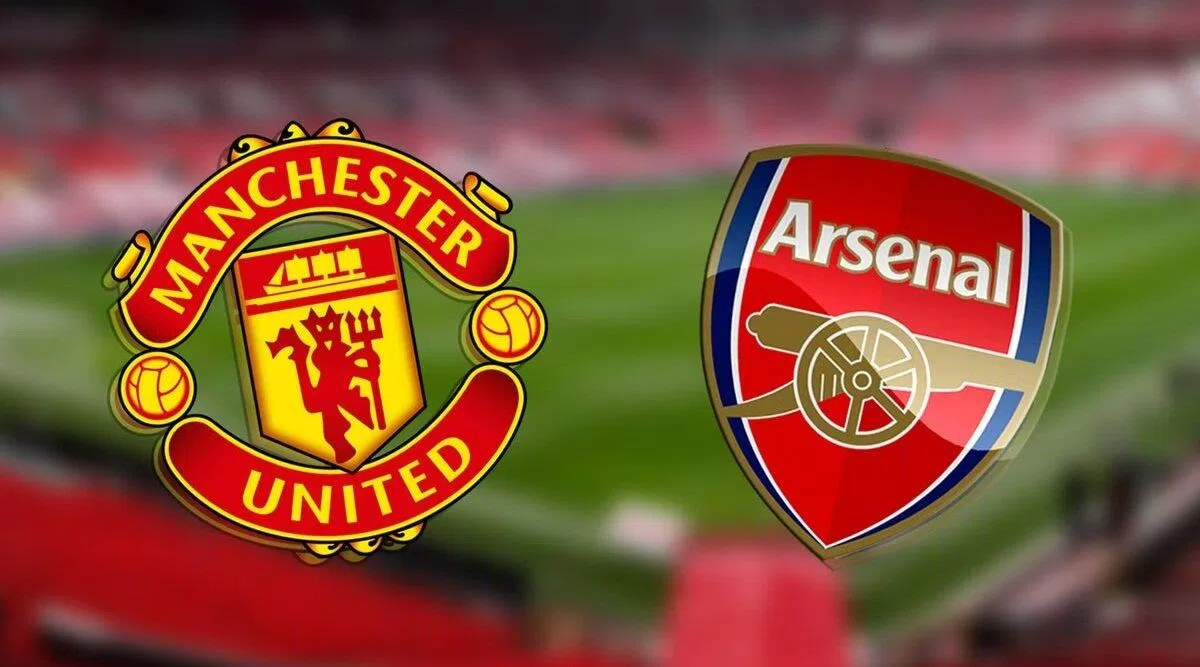 MU vs Arsenal là trận đấu cực kỳ đáng xem ở Premier League (Ảnh: Internet)