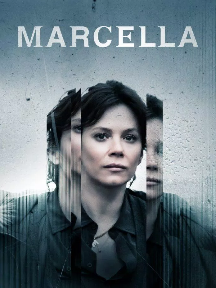 Phim Marcella (Ảnh: Internet)