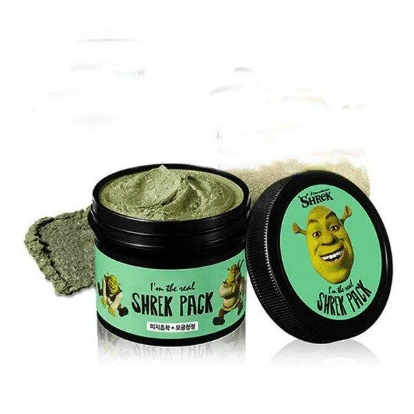 10 loại mặt nạ đất sét tốt đánh bay dầu nhờn, chăm da săn, khỏe Acnes Baby Mud Mask Compliment Green Mask Himalaya Herbals Neem Face Pack I m the real shrek pack Kiehls Rare Earth Deep Pore Cleansing Masque Lush Mask Of Magnaminty mặt nạ đất sét Skintific Mugwort Anti Pores Acne Clay Mask Some By Mi Super Matcha Pore Clean Clay Mask Sulwhasoo Herbal Clay Purifying Mask the cloud
