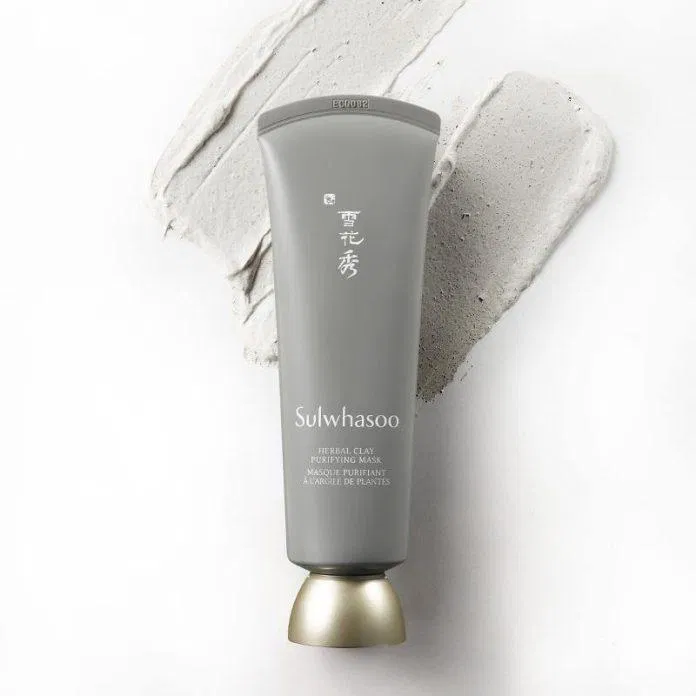 Mặt nạ đất sét Sulwhasoo Herbal Clay Purifying Mask (nguồn: Internet)