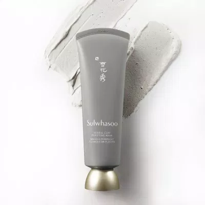 Mặt nạ đất sét Sulwhasoo Herbal Clay Purifying Mask (nguồn: Internet)