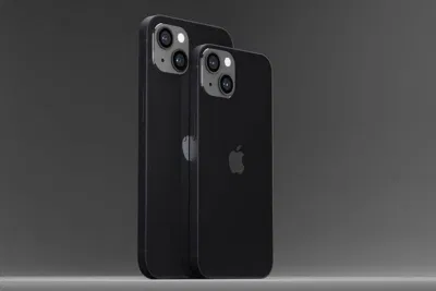 Màu đen Midnight cổ điển của iPhone 14 (Ảnh: Internet) Màu đen Midnight cổ điển của iPhone 14 (Ảnh: Internet)
