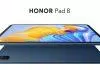 Máy tính bảng Honor Pad 8 mới ra mắt được nhiều người đánh giá tốt (Ảnh: Internet)
