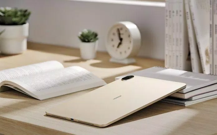 Honor Pad 8 không thể nghe gọi điện thoại được (Ảnh: Internet) Honor Pad 8 không thể nghe gọi điện thoại được (Ảnh: Internet)