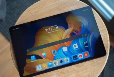 Màn hình chất lượng cao của máy tính bảng Honor Pad 8 (Ảnh: Internet) Màn hình chất lượng cao của máy tính bảng Honor Pad 8 (Ảnh: Internet)