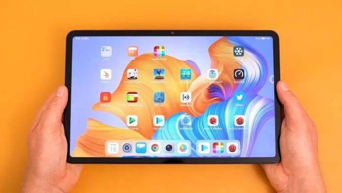 Pad 8 có thể xử lý dễ dàng các nhu cầu cơ bản của người dùng (Ảnh: Internet) Pad 8 có thể xử lý dễ dàng các nhu cầu cơ bản của người dùng (Ảnh: Internet)