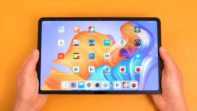 Pad 8 có thể xử lý dễ dàng các nhu cầu cơ bản của người dùng (Ảnh: Internet) Pad 8 có thể xử lý dễ dàng các nhu cầu cơ bản của người dùng (Ảnh: Internet)