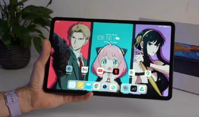 Các nội dung video hiển thị rất đẹp và rõ trên màn hình của Pad 8 (Ảnh: Internet) Các nội dung video hiển thị rất đẹp và rõ trên màn hình của Pad 8 (Ảnh: Internet)