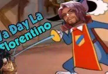 Meme “Và đây là Florentino” là gì mà lại nổi tiếng như vậy? (Nguồn: Internet)