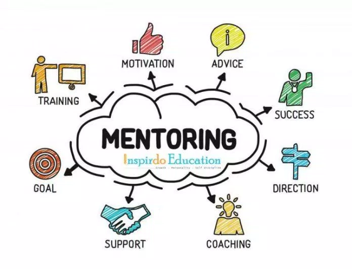 Mentor là gì? (ảnh: Internet)