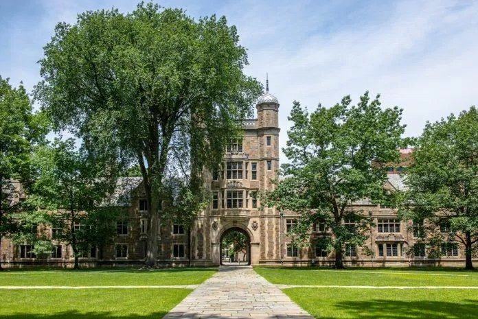 Đại học Michigan (Ảnh: Internet) Đại học Michigan (Ảnh: Internet)
