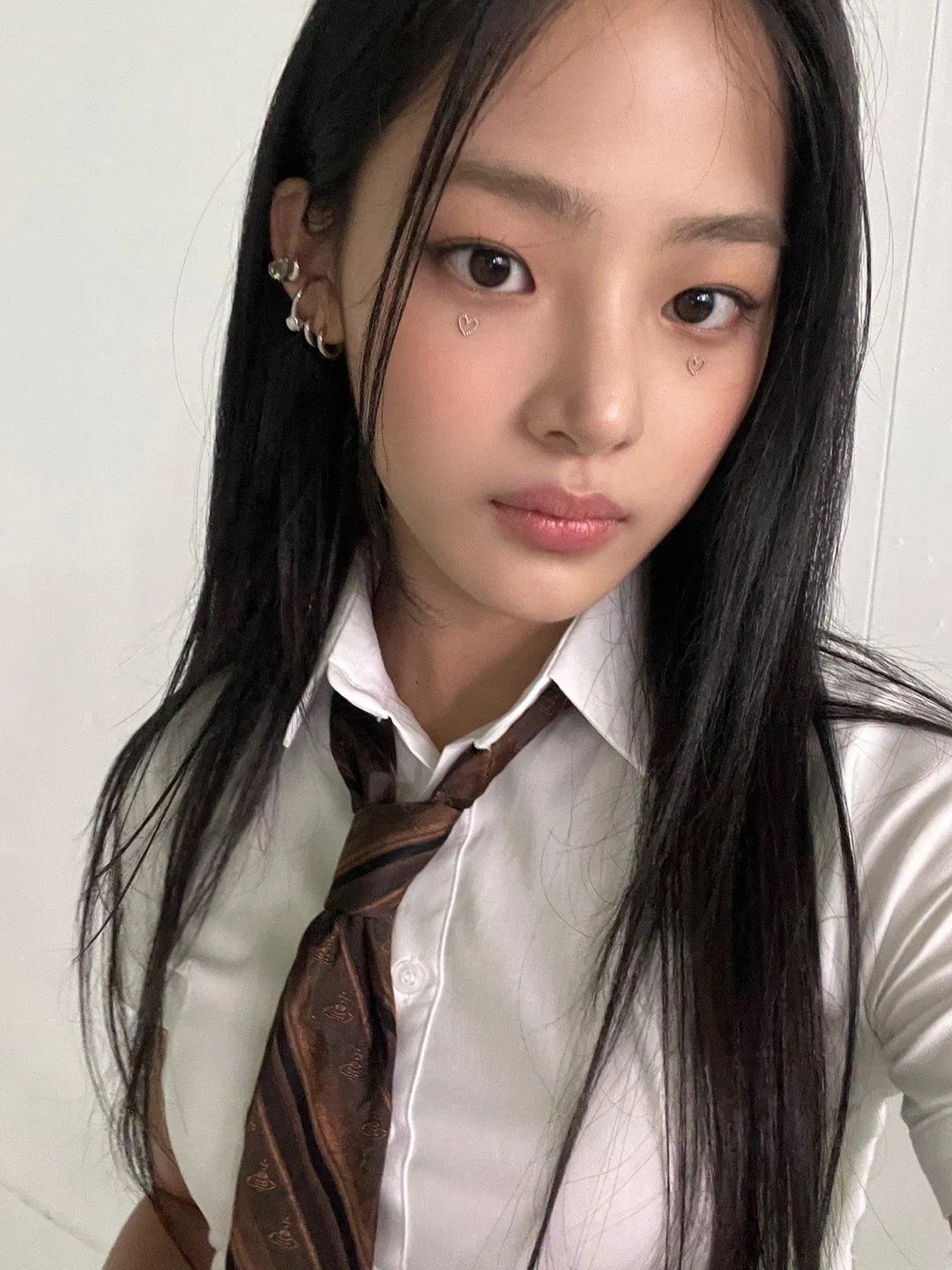 Minji (Ảnh: Internet)