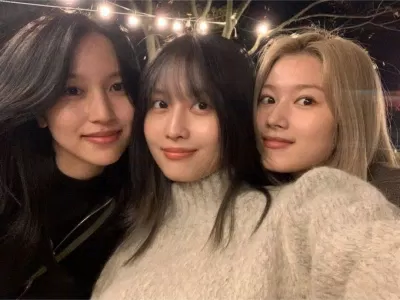 Sub-unit MISAMO (Ảnh: Internet)